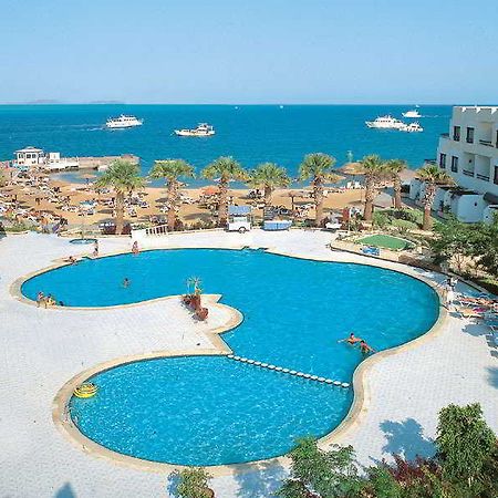 Safir Hotel Hurghada Exterior foto