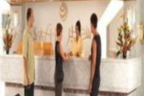 Safir Hotel Hurghada Exterior foto
