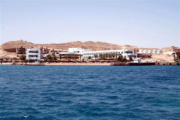 Safir Hotel Hurghada Exterior foto