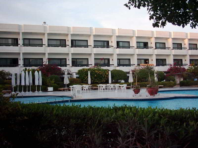 Safir Hotel Hurghada Exterior foto